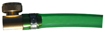 Femco Compact Right Angled Drain Hose