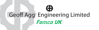 Geoff Agg Engineering Banner