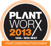 PLANTWORX 2013