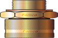 XL Femco Drain Plug