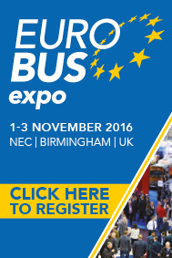 Euro Bus expo 2016