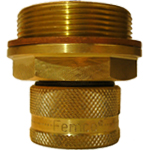 Large Standard Femco Drain Plug with Large Thread