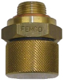 Large Standard Drain Plug with Small Thread