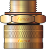 Speed Click Femco Drain Plug