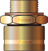 Standard Femco Drain Plug